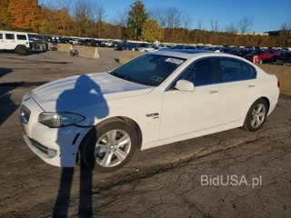 BMW 528 XI