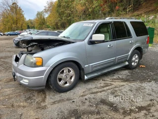 FORD EXPEDITION LIMITED