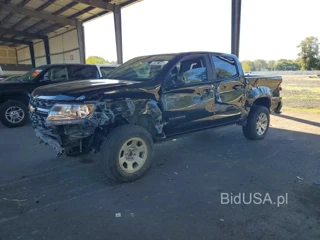 CHEVROLET COLORADO LT