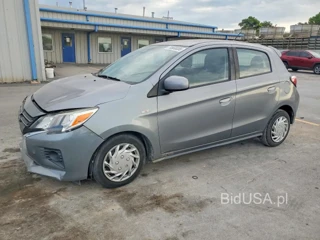 MITSUBISHI MIRAGE ES