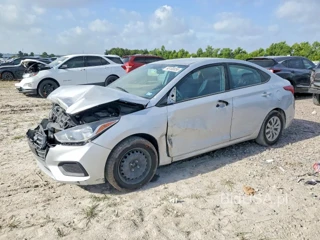 HYUNDAI ACCENT SE