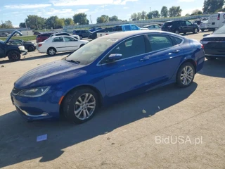 CHRYSLER 200 LIMITED