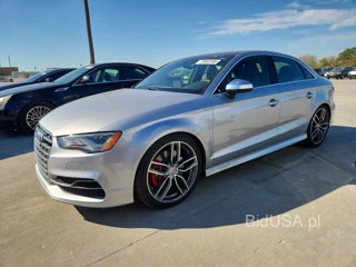 AUDI S3 PREMIUM PLUS