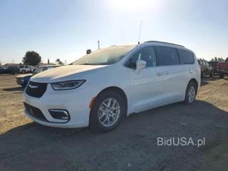 CHRYSLER PACIFICA TOURING L