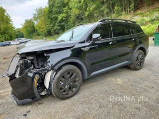 KIA SORENTO S