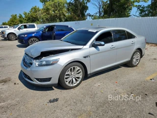 FORD TAURUS LIMITED
