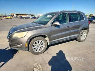 VOLKSWAGEN TIGUAN S