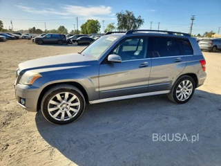 MERCEDES-BENZ GLK 350