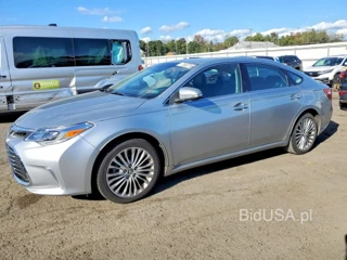 TOYOTA AVALON LIMITED