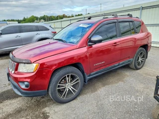 JEEP COMPASS LIMITED
