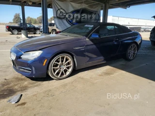 BMW 650 XI