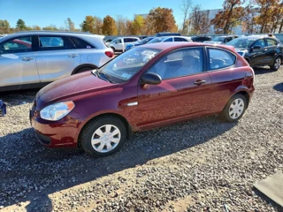 HYUNDAI ACCENT GS