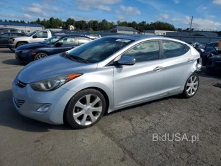 HYUNDAI ELANTRA LIMITED