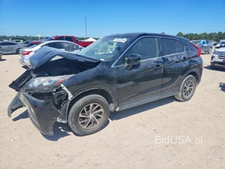 MITSUBISHI ECLIPSE CROSS ES