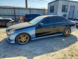 MERCEDES-BENZ E 350