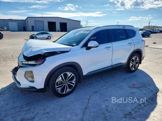 HYUNDAI SANTA FE LIMITED 2.0T