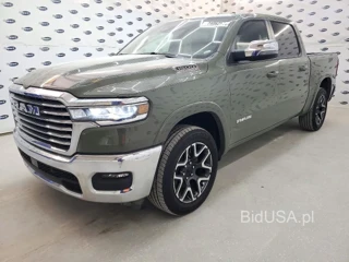 RAM 1500 LARAMIE