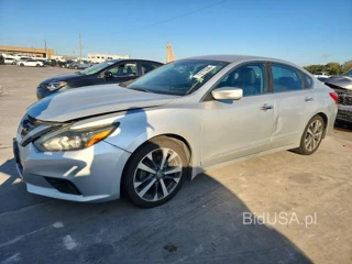 NISSAN ALTIMA 2.5 SR