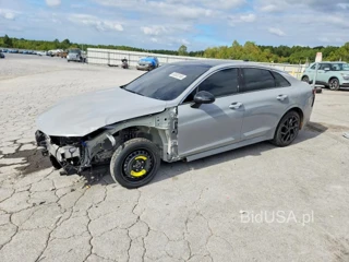 KIA K5 GT LINE