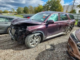 HYUNDAI PALISADE SE