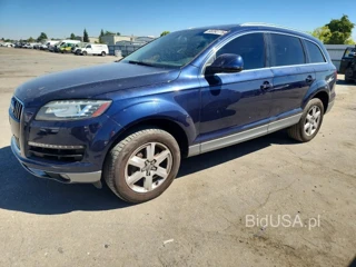 AUDI Q7 PREMIUM PLUS