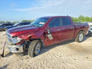 RAM 1500 SLT
