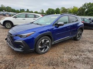 SUBARU CROSSTREK LIMITED