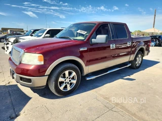 FORD F150 SUPERCREW