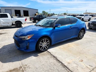 SCION TC BASE