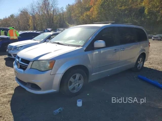 DODGE CARAVAN