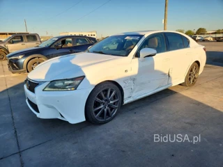 LEXUS GS 350
