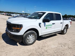 FORD F150 XL