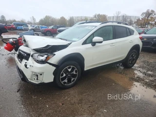 SUBARU CROSSTREK PREMIUM