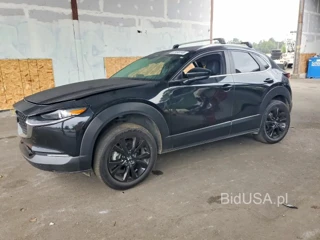 MAZDA CX-30 SELECT