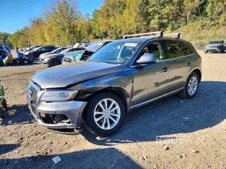 AUDI Q5 PREMIUM PLUS