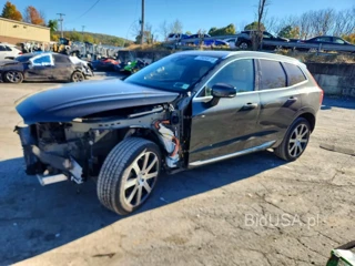 VOLVO XC60 T8 INSCRIPTION