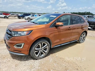 FORD EDGE SPORT