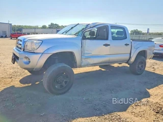 TOYOTA TACOMA DOUBLE CAB PRERUNNER
