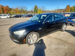 BMW 535 GT