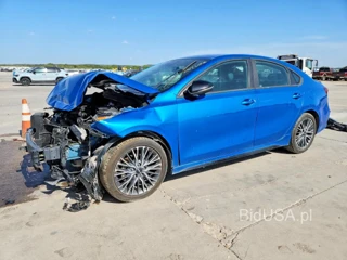 KIA FORTE GT LINE