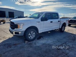 FORD F150 SUPERCREW