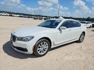 BMW 740 I