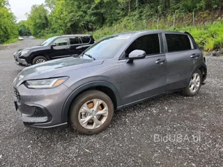 HONDA HR-V LX
