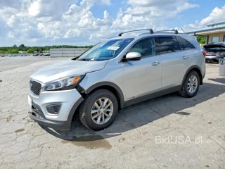 KIA SORENTO LX V6