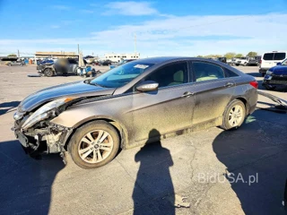 HYUNDAI SONATA GLS