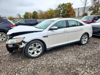 FORD TAURUS SEL