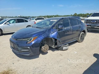 TOYOTA COROLLA SE