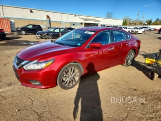 NISSAN ALTIMA 2.5 SR