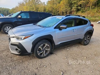 SUBARU CROSSTREK PREMIUM