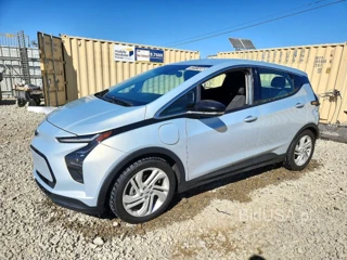 CHEVROLET BOLT EV 1LT